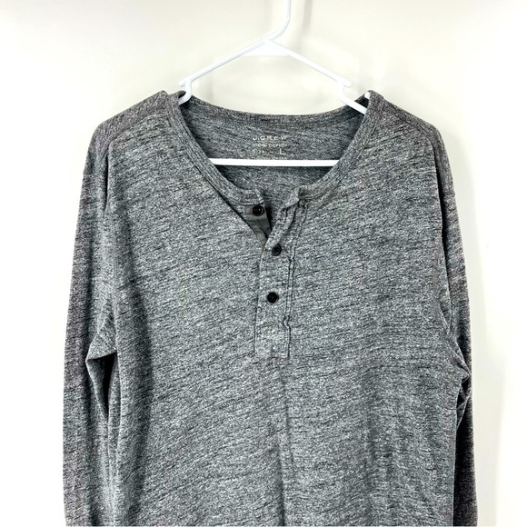 J Crew Longsleeve Pullover - Picture 4 of 5